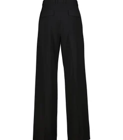 Damen Hose Wide Fit