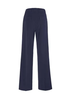 Damen Hose Wide Fit