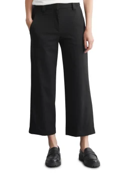 Damen Hosen aus Bio-Baumwollen-Mix