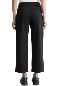 Damen Hosen aus Bio-Baumwollen-Mix