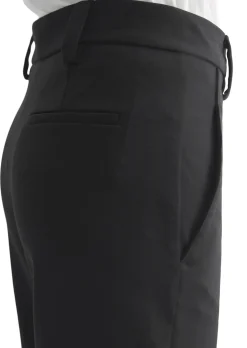 Damen Hosen aus Bio-Baumwollen-Mix