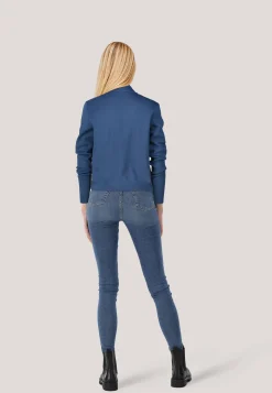 Damen Hybridjacke PIDINA