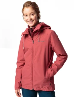 Damen 3-in-1-Jacke MINEO