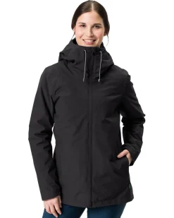 Damen 3-in-1-Jacke MINEO
