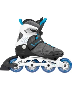 Damen Inlineskates ALEXIS 84 PRO