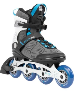 Damen Inlineskates ALEXIS 84 PRO