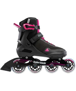 Damen Inlineskates "Sirio 80 W"