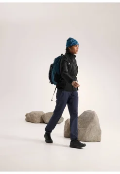 Damen Isolationsjacke ATOM JACKET W