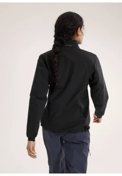 Damen Isolationsjacke ATOM JACKET W