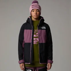 Damen Isolierjacke NAMAK