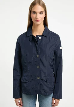 Damen Jacke