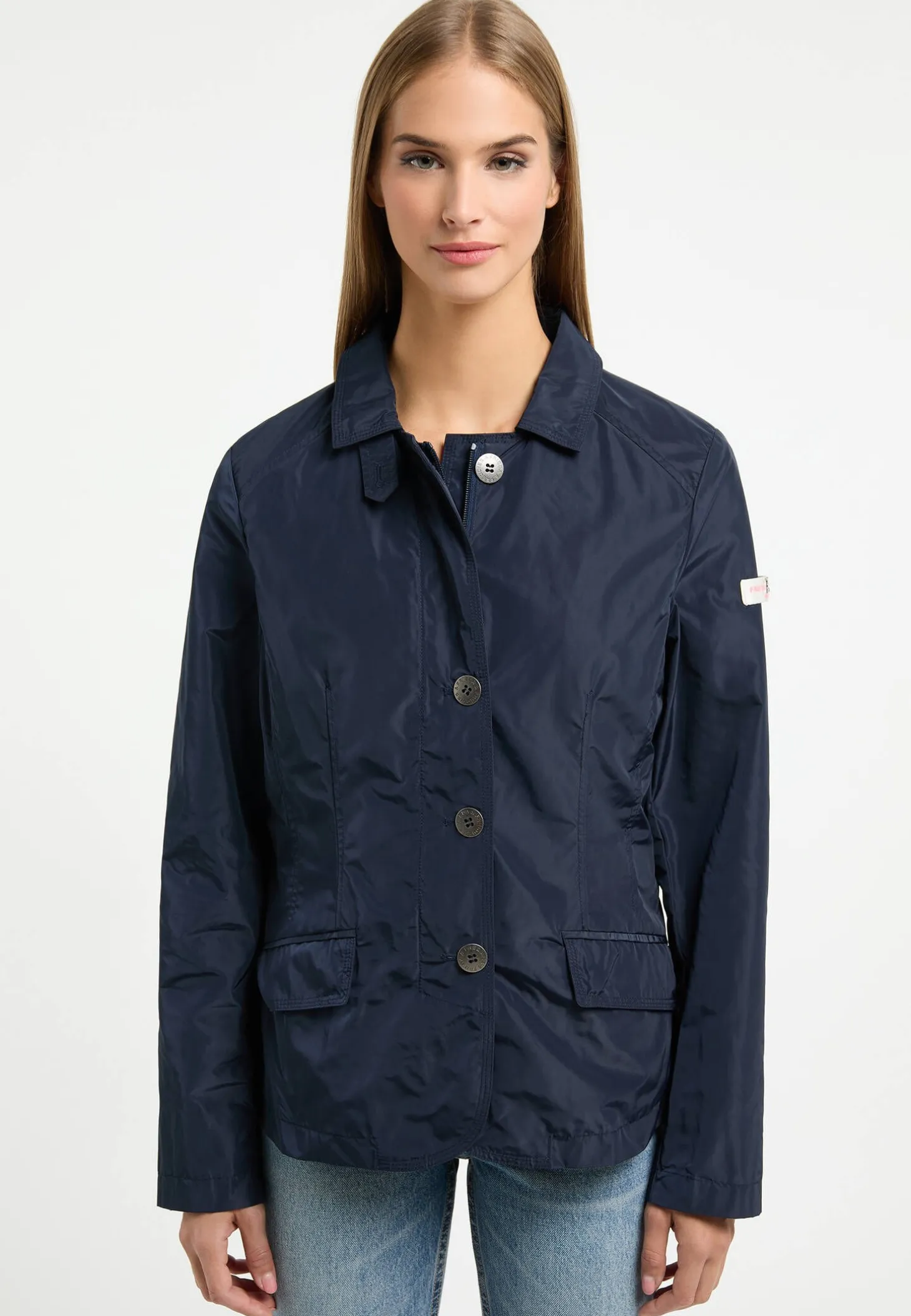 Damen Jacke
