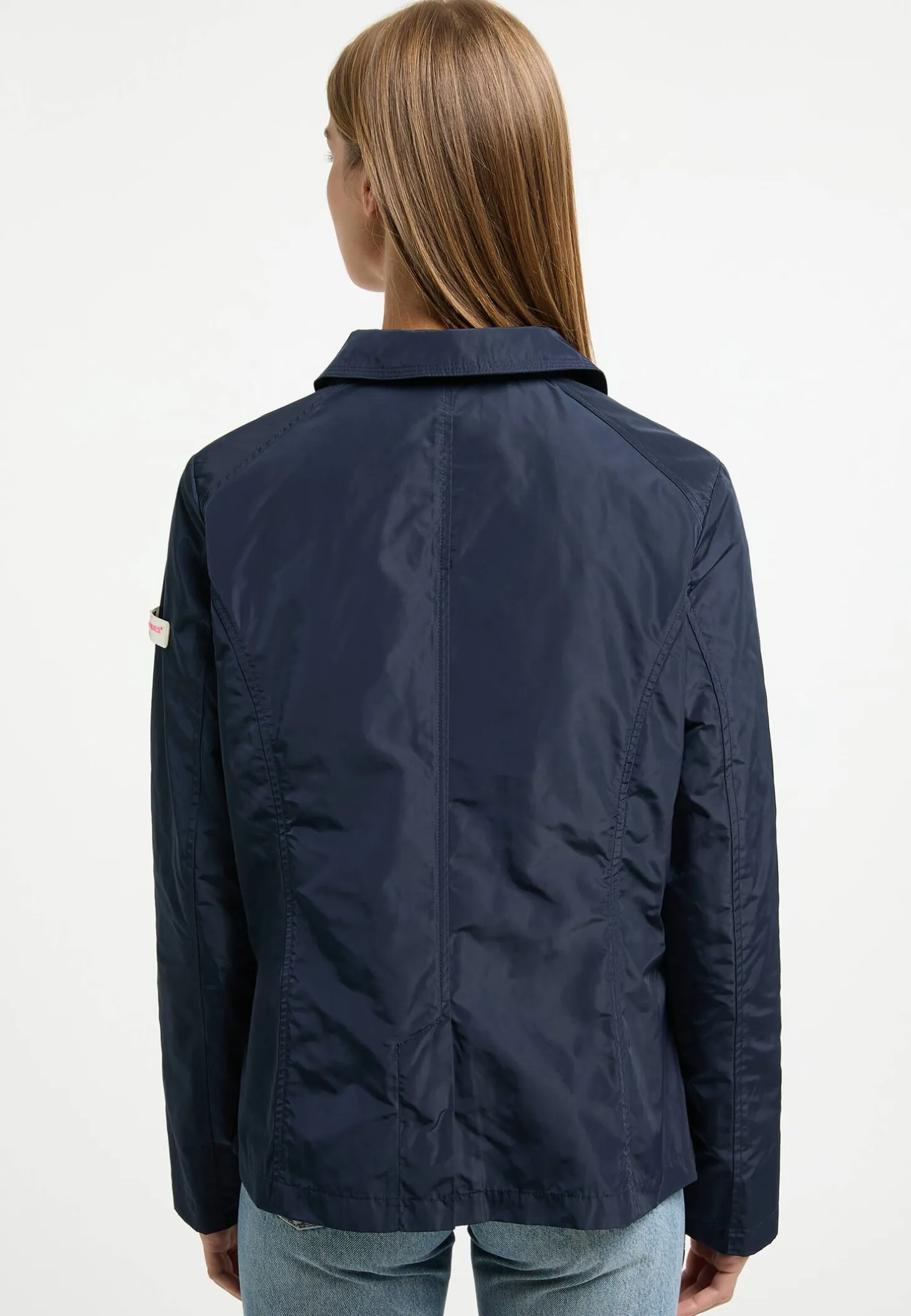 Damen Jacke