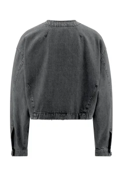 Damen Jacke aus Denim