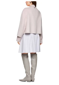 Damen Jacke aus Wolle