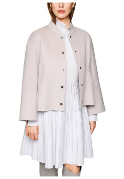 Damen Jacke aus Wolle