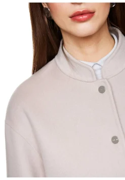 Damen Jacke aus Wolle