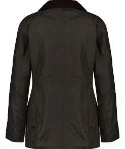 Damen Jacke "Beadnell"