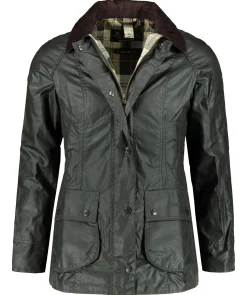 Damen Jacke "Beadnell"
