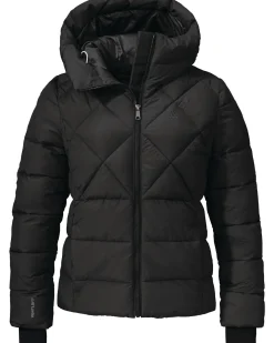 Damen Jacke Boston L