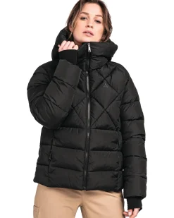 Damen Jacke Boston L