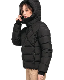 Damen Jacke Boston L