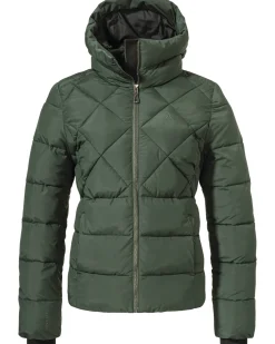 Damen Jacke Boston L