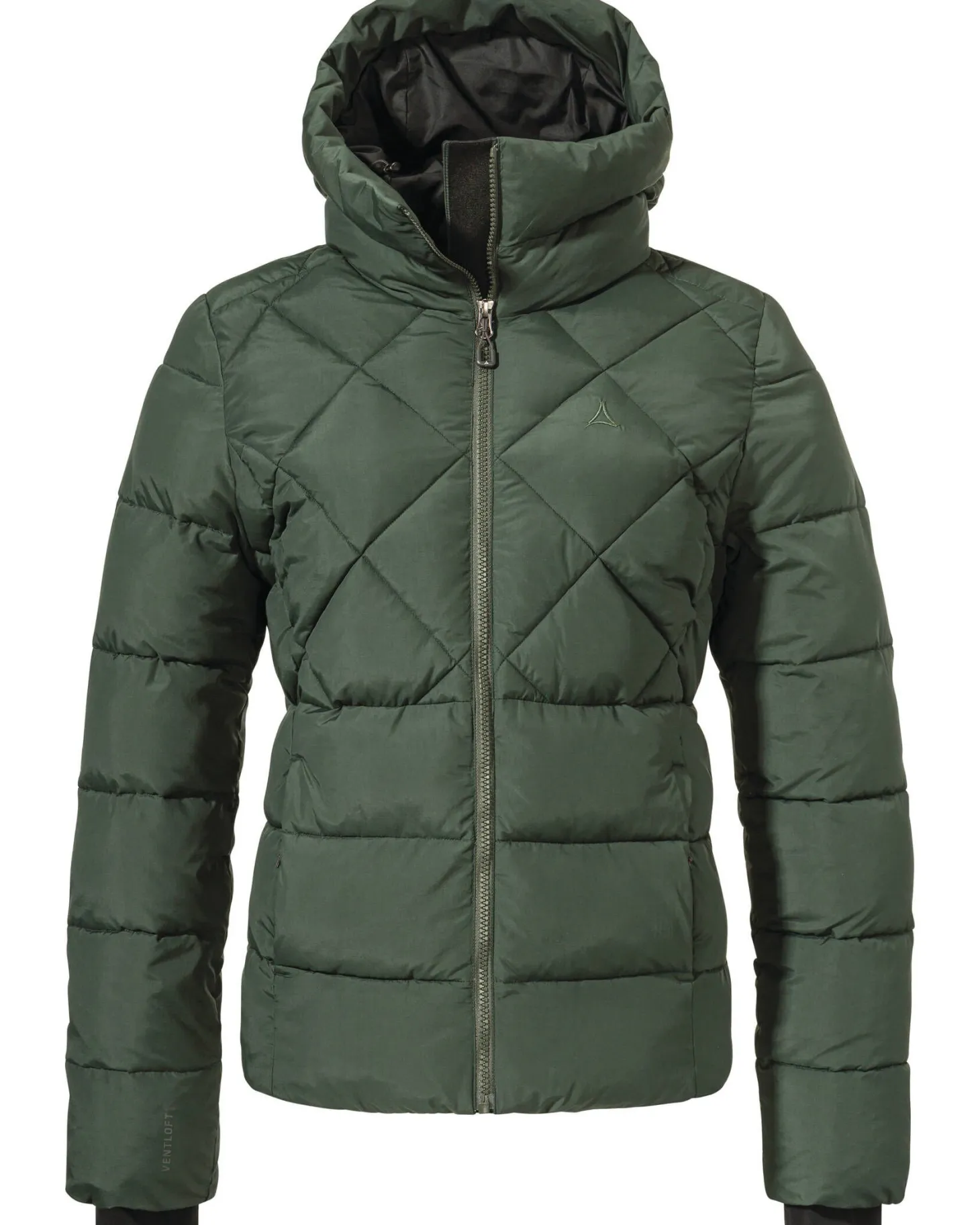 Damen Jacke Boston L