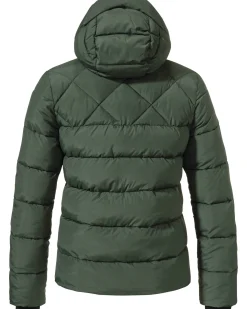 Damen Jacke Boston L