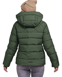 Damen Jacke Boston L