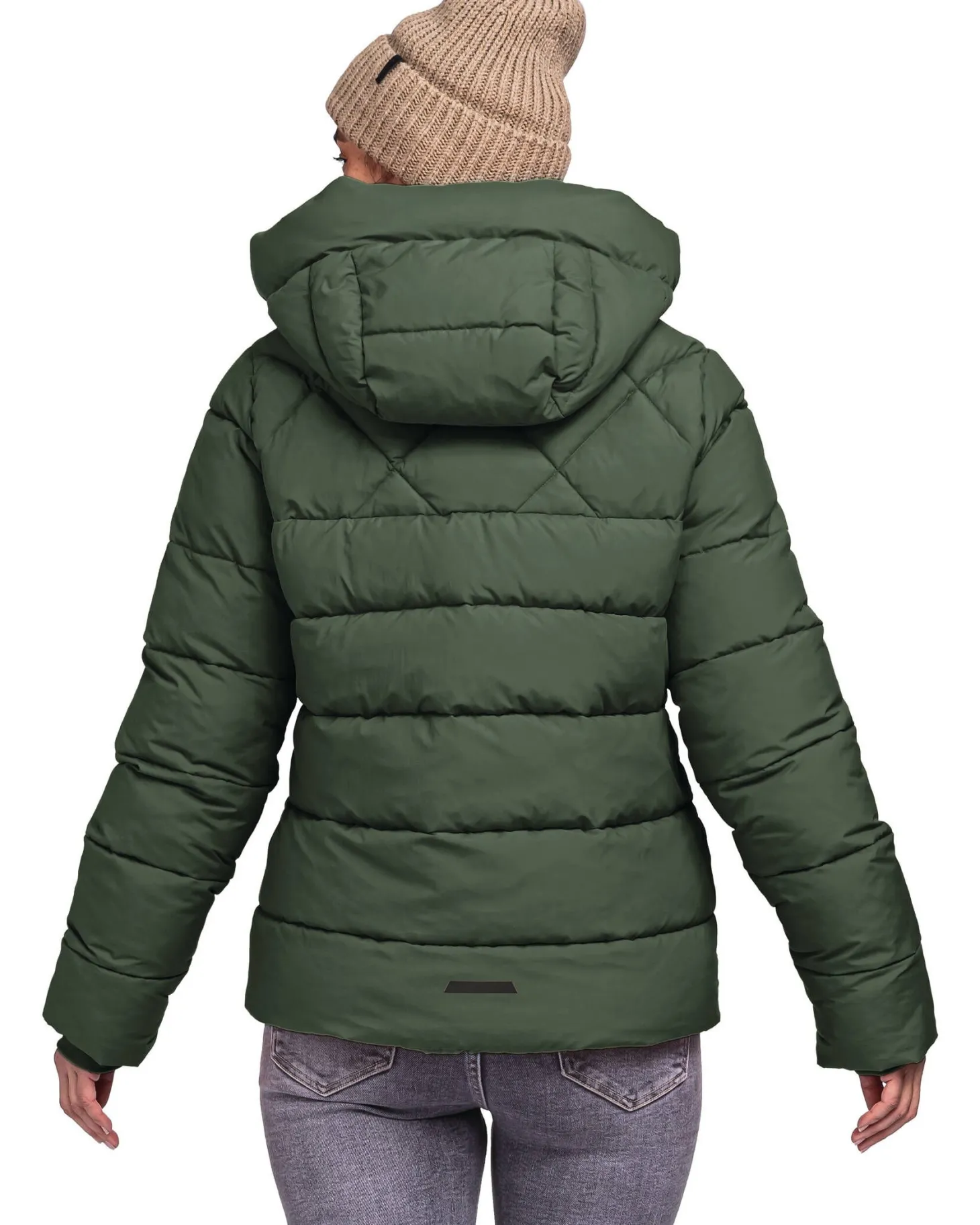 Damen Jacke Boston L