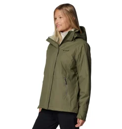 Damen Jacke BUGABOO III