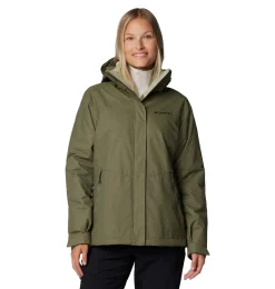 Damen Jacke BUGABOO III