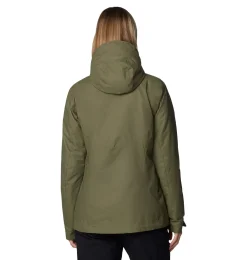 Damen Jacke BUGABOO III