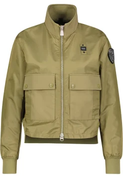 Damen Jacke CARNEY
