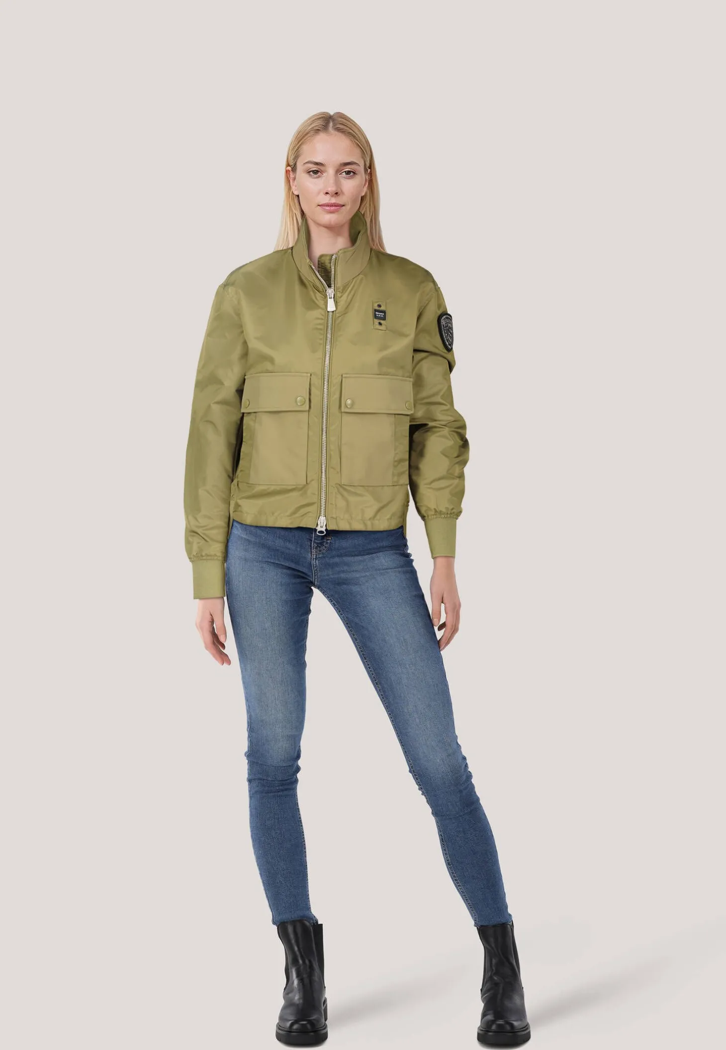 Damen Jacke CARNEY