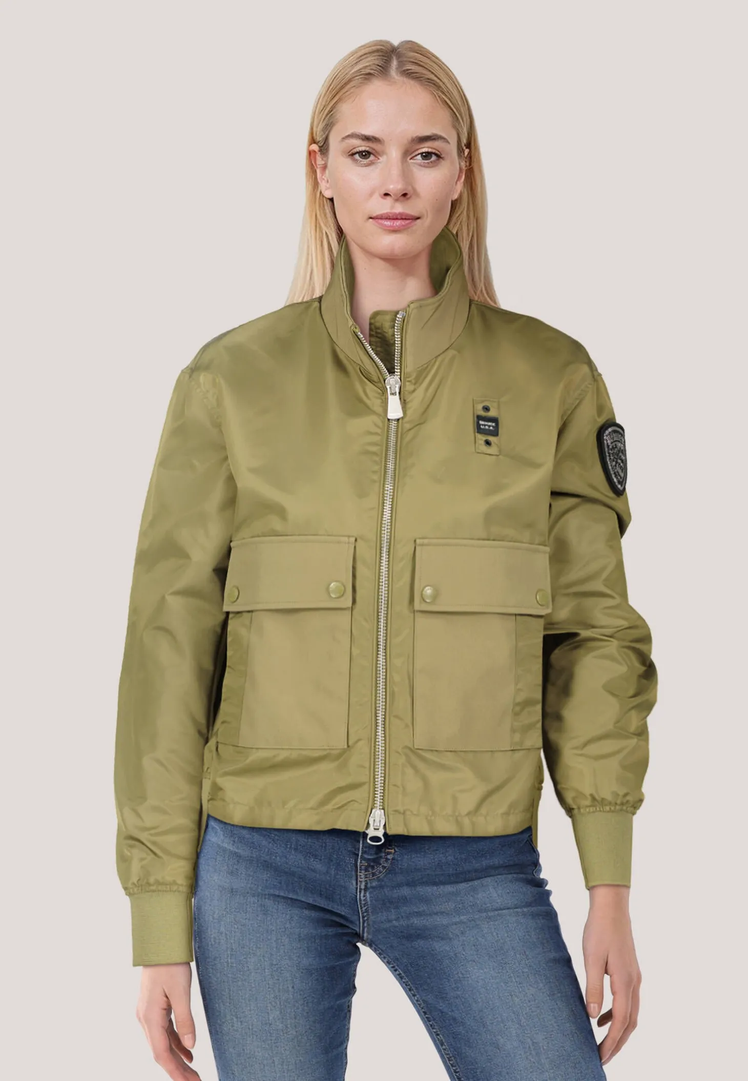 Damen Jacke CARNEY