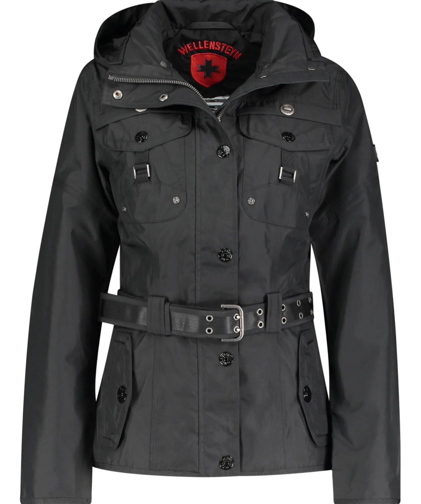 Damen Jacke "Chocandy 140"