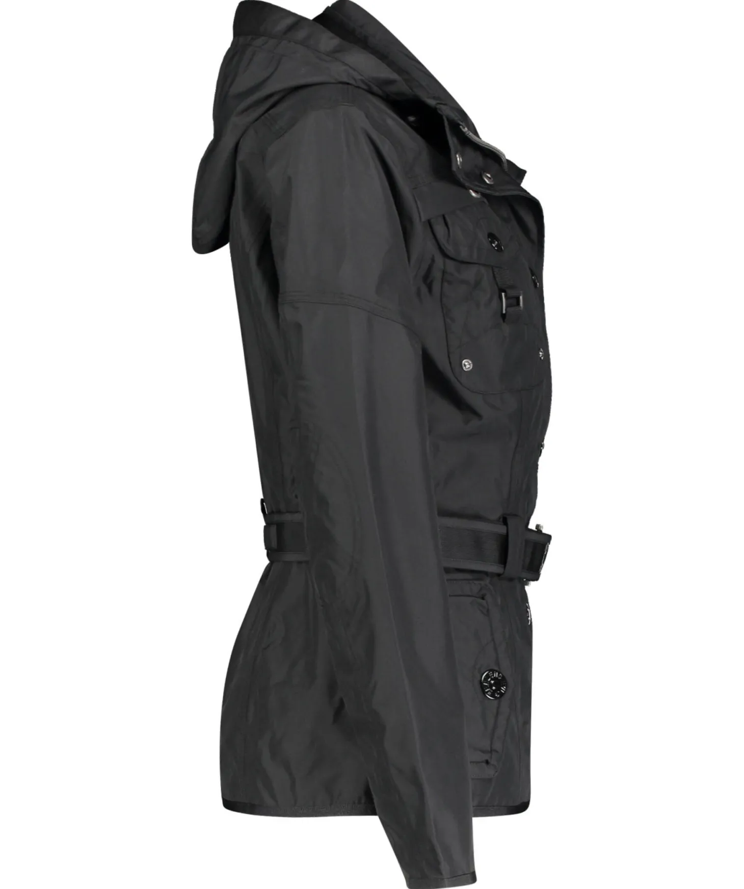 Damen Jacke "Chocandy 140"