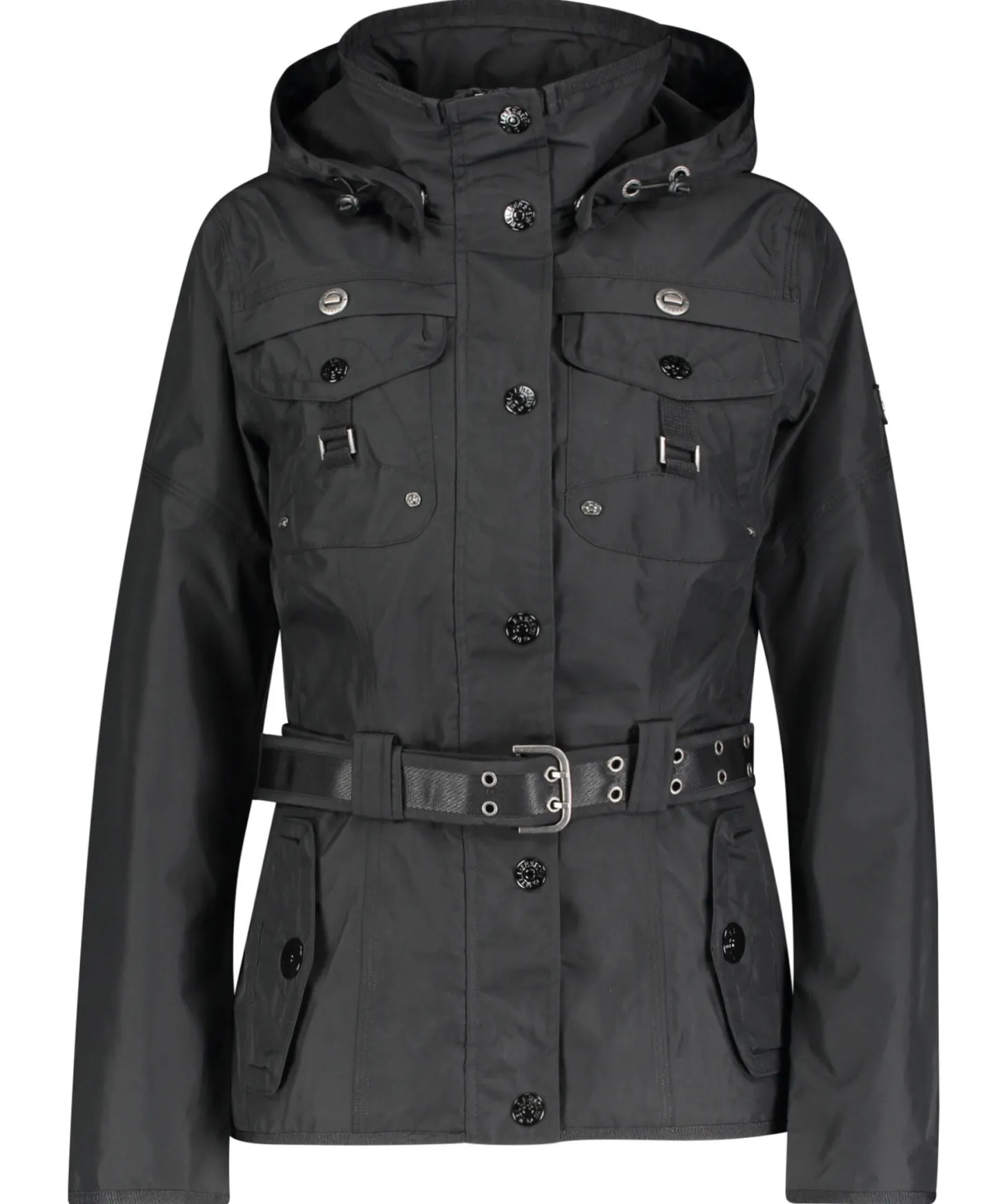 Damen Jacke "Chocandy 140"