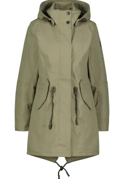 Damen Jacke CORNFIELD 268