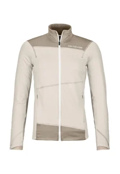 Damen Jacke FLEECE LIGHT JACKET