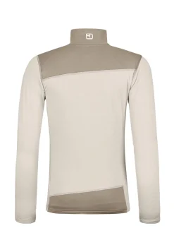 Damen Jacke FLEECE LIGHT JACKET