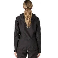 Damen Jacke GRANITE CREST