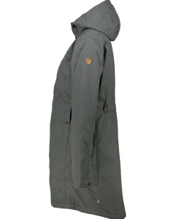 Damen Jacke KIRUNA PARKA