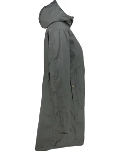 Damen Jacke KIRUNA PARKA