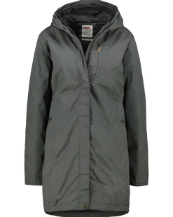 Damen Jacke KIRUNA PARKA