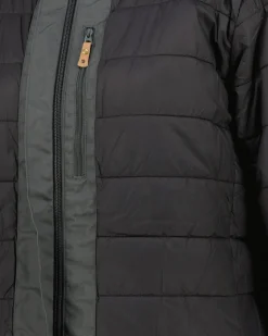 Damen Jacke KIRUNA PARKA