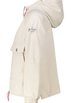 Damen Jacke mit Kapuze DOLORIES NEO