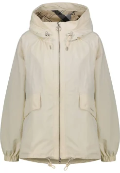Damen Jacke mit Kapuze ORSON SHOWERPROOF